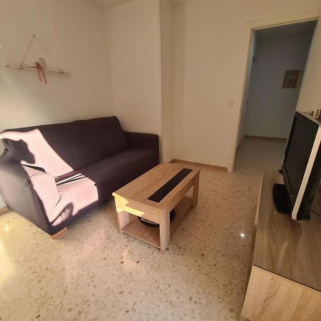 Apartamento Centro Benidorm Playa Экстерьер фото